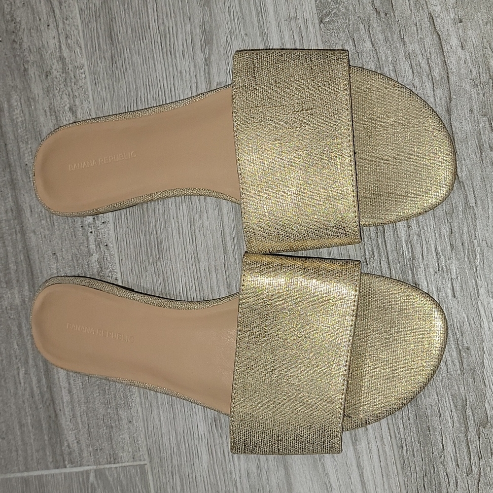 Banana republic Sandal